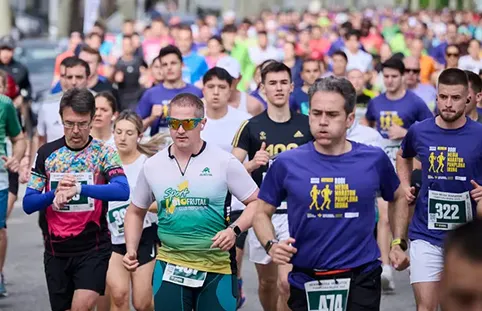RODI MITJA MARATÓ