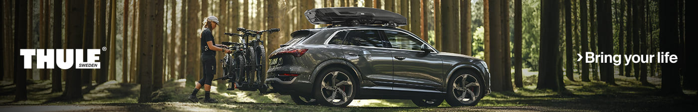 Accesorios transporte Thule - Rodi Motor Services