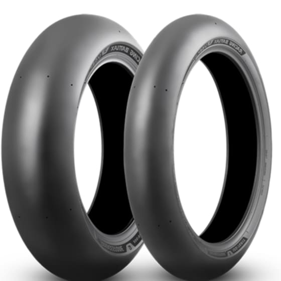 Product Image BATTLAX RACING V03