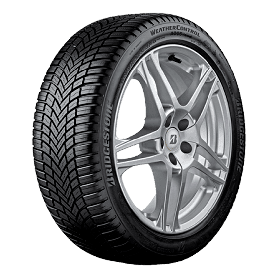 Product Image WEATHER CONTROL A005-EVO-DRIVEGUARD