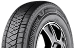 Bridgestone DURAVIS CAMPER ALL SEASON