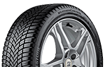 Bridgestone WEATHER CONTROL A005-EVO-DRIVEGUARD