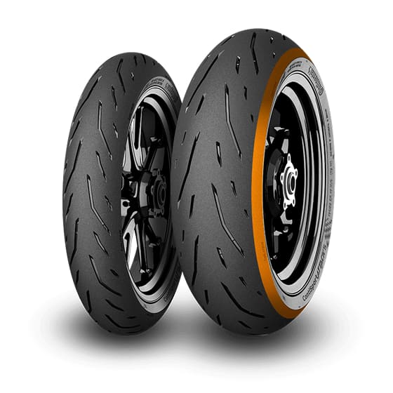 Product Image CONTISPORTATTACK 5