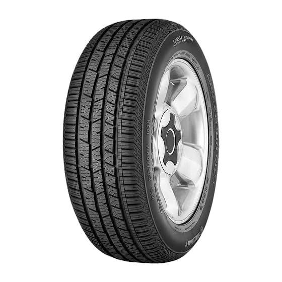 Product Image CROSSCONTACT LX SPORT