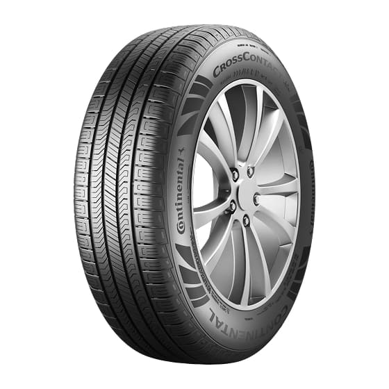 Product Image CROSSCONTACT RX