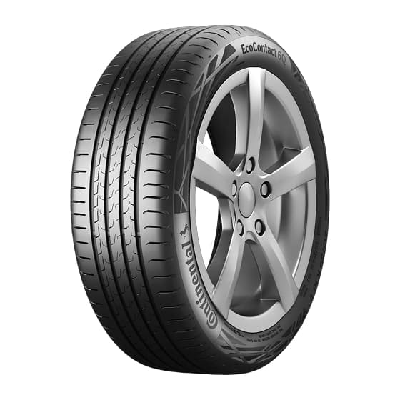 Product Image ECOCONTACT 6 Q