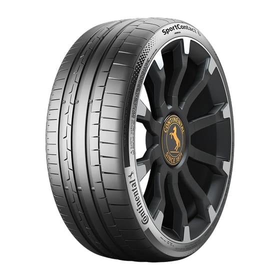 Product Image SPORTCONTACT 6