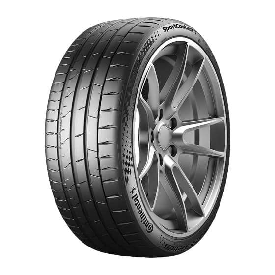 Product Image SPORTCONTACT 7