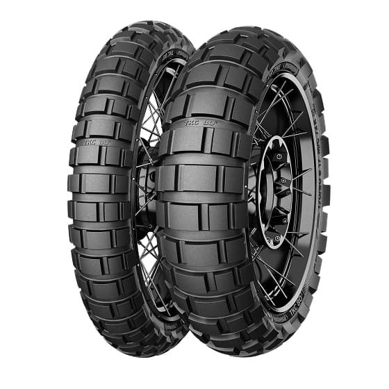 Product Image TKC 80²