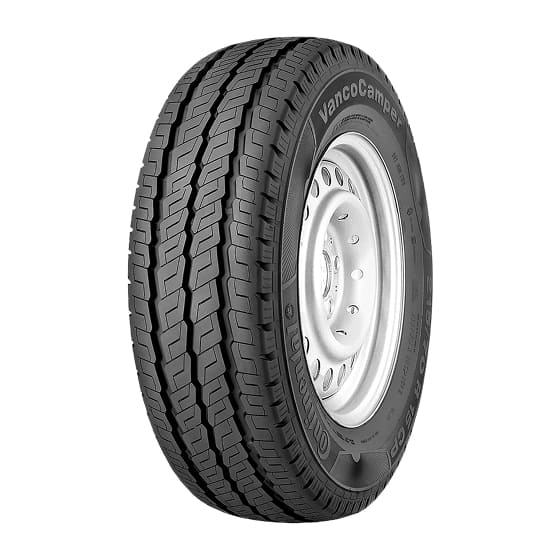 Product Image VANCOCAMPER