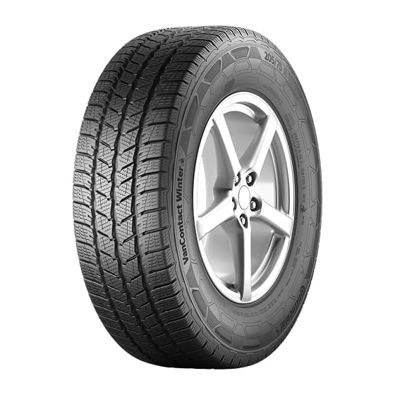 Product Image VANCONTACT WINTER