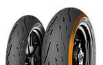 Continental CONTISPORTATTACK 5