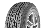 Continental CONTICROSSCONTACT LX 2