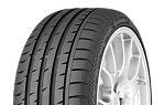 Continental CONTISPORTCONTACT 3