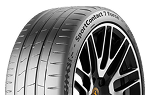 Continental SPORTCONTACT 7 FORCE
