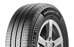 Continental VANCONTACT ULTRA