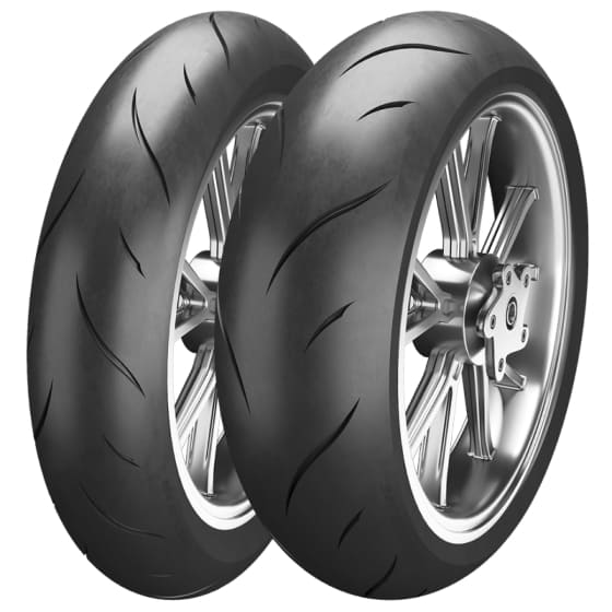 Product Image CM-AS5 ADRENO SPORT