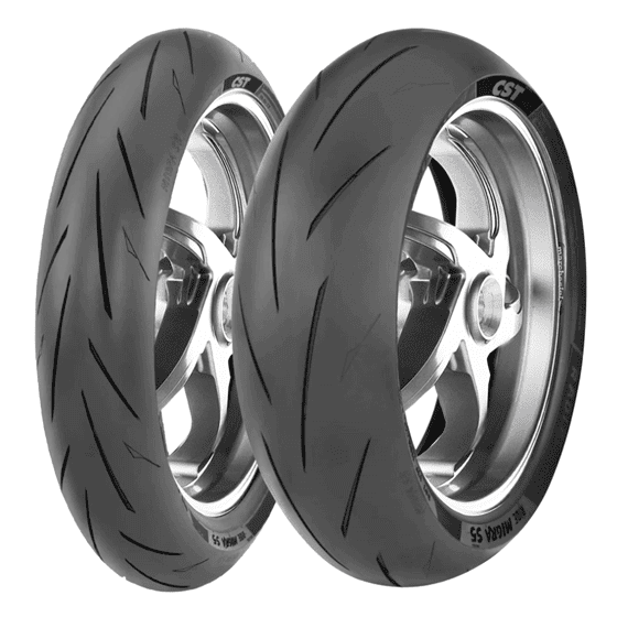 Product Image CM-S5