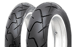 CST RIDE AMBRO CM-A1