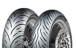 Dunlop SCOOTSMART 2