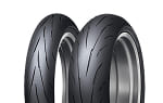 Dunlop SPORTMAX Q5A