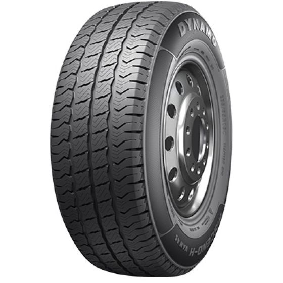 Product Image HISCEND-H VAN