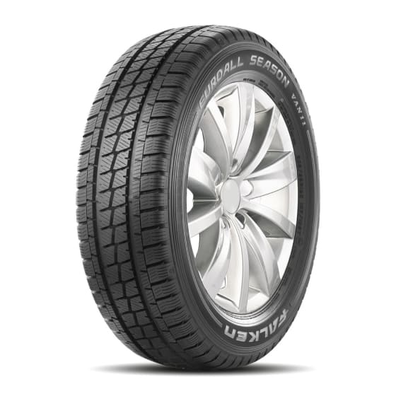 Product Image EUROALL SEASON VAN11