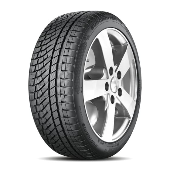 Product Image EUROWINTER HS02 PRO