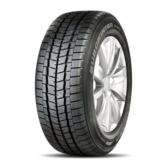 Product Image EUROWINTER VAN01