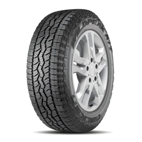 Product Image WILDPEAK A/T AT3WA