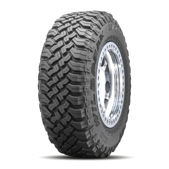 Product Image WILDPEAK M/T MT01