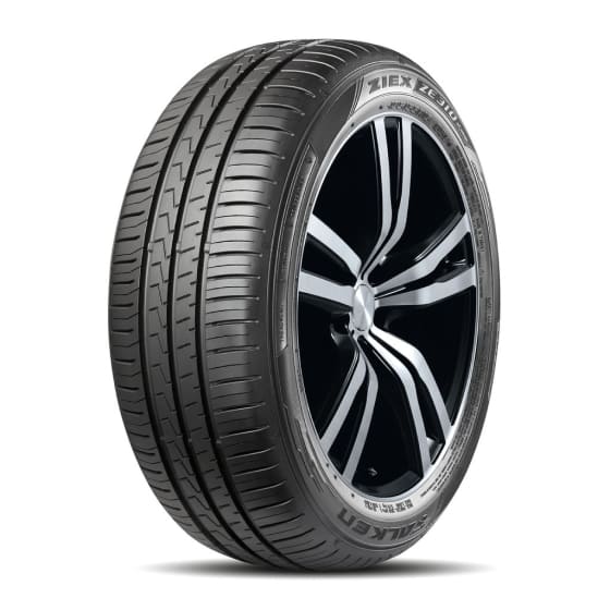 Product Image ZIEX ZE310 ECORUN