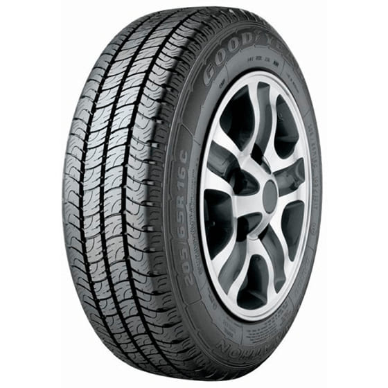 Product Image CARGO MARATHON