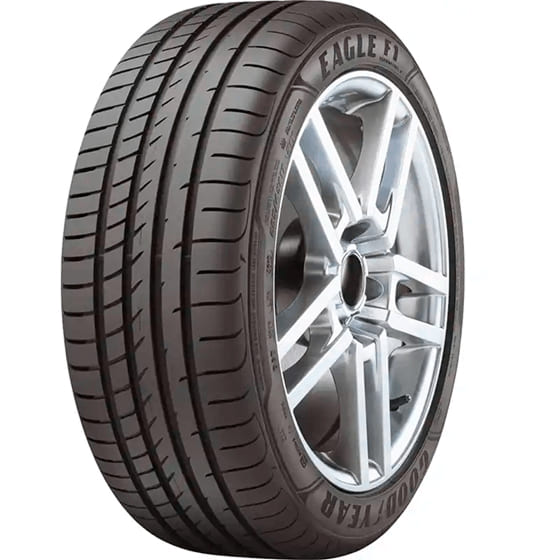 Product Image EAGLE F1 ASYMMETRIC 2