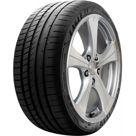 Product Image EAGLE F1 ASYMMETRIC SUV