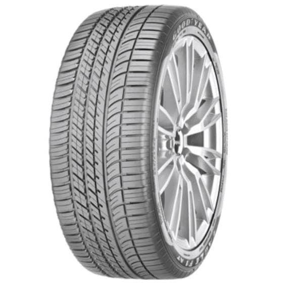 Product Image EAGLE F1 ASYMMETRIC SUV AT