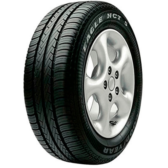 Product Image EAGLE NCT5ASYMMETRIC