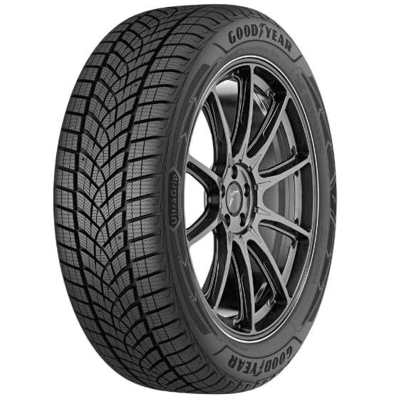 Product Image ULTRAGRIP PERFORMANCE+ SUV