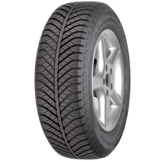 Product Image VECTOR 4SEAS SUV 4X4