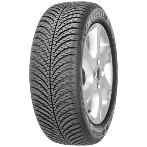 Product Image VECTOR 4SEASONS SUV GEN-2