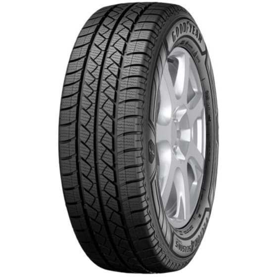 Product Image VECTOR 4SEASONS CARGO