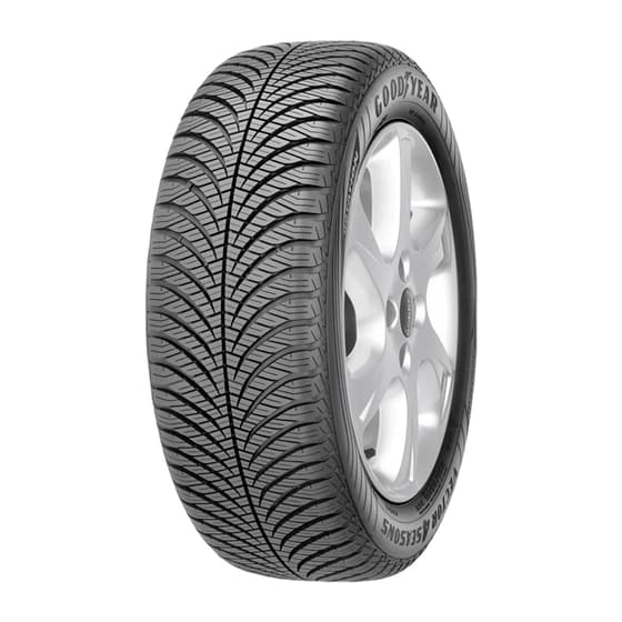 Product Image VECTOR 4SEASONS GEN-3 SUV