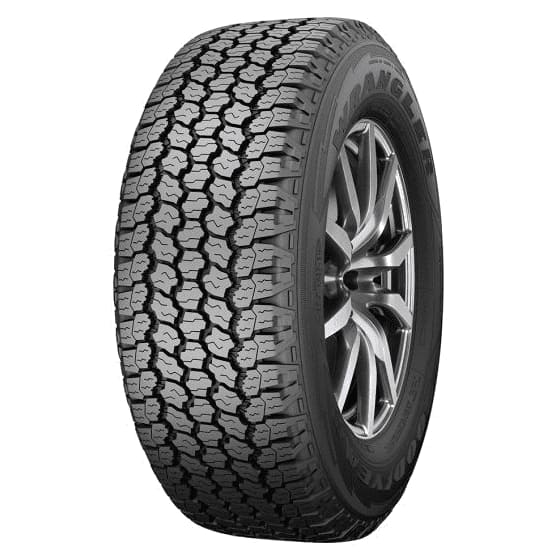 Product Image WRANGLER ALL-TERRAIN ADVENTURE