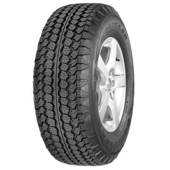 Product Image WRANGLER AT/SA+