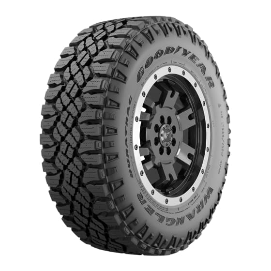 Product Image WRANGLER DURATRAC