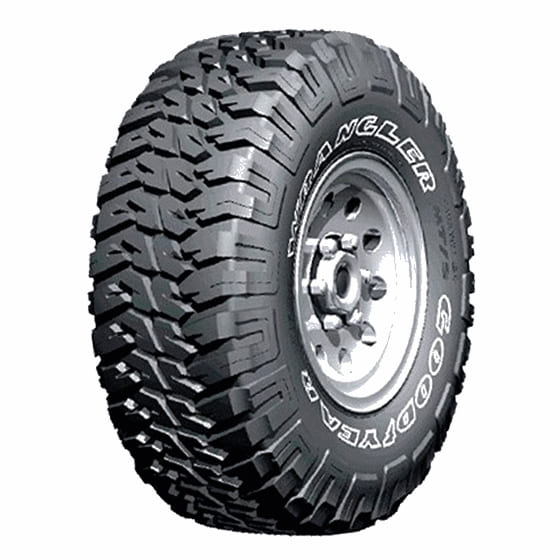 Product Image WRANGLER MT/R