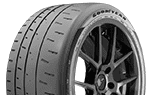 Goodyear EAGLE F1 SUPERCAR 3R