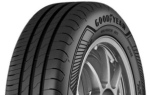Goodyear EFFICIENTGRIP COMPACT 2