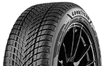 Goodyear ULTRAGRIP PERFORMANCE 3 SUV
