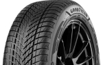 Goodyear ULTRAGRIP PERFORMANCE 3